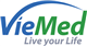 Viemed Healthcare stock logo