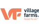 Village Farms International logo