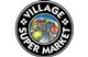 Village Super Market logo
