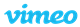 Vimeo logo