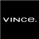 Vince logo