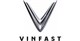 VinFast Auto logo