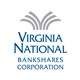 Virginia National Bankshares Corporation stock logo