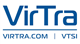 VirTra logo