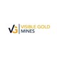 Visible Gold Mines Inc. stock logo