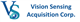 Vision Sensing Acquisition logo