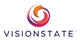 Visionstate logo