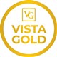 Vista Gold Corp. stock logo