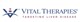 Vital Therapies logo