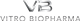 Vitro Diagnostics stock logo