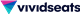 Vivid Seats logo