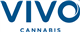 VIVO Cannabis logo