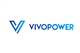 Vivopower International logo
