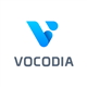 Vocodia logo