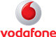 Vodafone Group logo