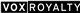 Vox Royalty logo