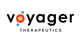 Voyager Therapeutics logo