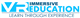 VR Education logo
