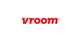 Vroom logo