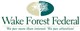 Wake Forest Bancshares logo