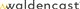 Waldencast logo
