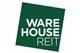 Warehouse REIT logo