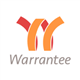 Warrantee logo
