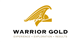 Warrior Gold logo