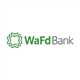 WaFd logo