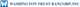 Washington Trust Bancorp logo