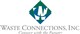 Waste Connections, Inc. stock logo
