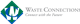Waste Connections logo