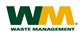 Waste Management, Inc. stock logo