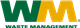 Waste Management logo