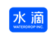 Waterdrop logo
