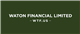 Waton Financial logo