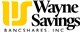 Wayne Savings Bancshares, Inc. stock logo