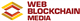 Web Blockchain Media, Inc. stock logo