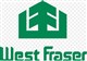 West Fraser Timber Co. Ltd. (WFT.TO) logo