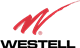 Westell Technologies logo