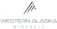 Western Alaska Minerals Corp. stock logo