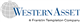 Western Asset Bond ETF logo