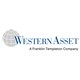 Western Asset Diversified Income Fund logo