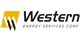 Western Energy Services logo
