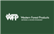 Western Forest Products logo