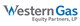 Western Gas Equity Partners logo