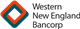 Western New England Bancorp logo