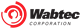 Wabtec stock logo
