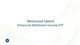 Westwood Salient Enhanced Midstream Income ETF logo