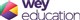 Wey Education logo
